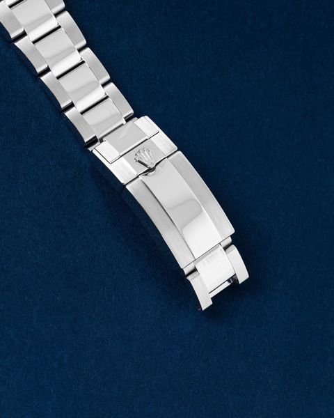 Rolex GMT Master II Sprite